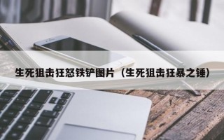 生死狙击狂怒铁铲图片（生死狙击狂暴之锤）